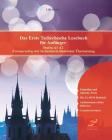 Das Erste Tschechische Lesebuch für Anfänger: Stufen A1 A2 Zweisprachig mit Tschechisch-deutscher Übersetzung By Lilie Hasek Cover Image