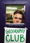 Geography Club By Brent Hartinger Cover Image