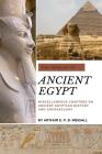 The Treasury of Ancient Egypt: Miscellaneous Chapters on Ancient Egyptian History and Archaeology Cover Image