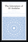 The Literature of Al-Andalus (Cambridge History of Arabic Literature) Cover Image