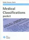 Medical Classifications Pocket Cover Image