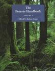 The Forests Handbook, Volume 2: Applying Forest Science for Sustainable Management By Julian Evans (Editor) Cover Image