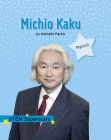 Michio Kaku By Michelle Parkin Cover Image