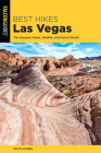 Best Hikes Las Vegas: The Greatest Views, Wildlife, and Desert Strolls Cover Image