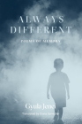 Always Different: Poems of Memory By Gyula Jenei, Diana Senechal (Translator) Cover Image