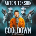 Cooldown By Anton Tekshin, Boris Smirnov (Contribution by), Adam Verner (Read by) Cover Image