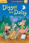 Digger and Daisy Go Camping By Judy Young, Dana Sullivan (Illustrator) Cover Image