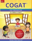COGAT Test Prep Grade 5 Level 11: Gifted and Talented Test Preparation Book - Practice Test/Workbook for Children in Fifth Grade Cover Image