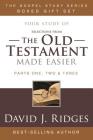 Your Study of the Old Testament Made Easier Box Set Cover Image
