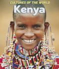 Kenya By Josie Elias, Robert Pateman Cover Image