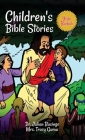 Children's Bible Stories: Yega Baibuli By Julian Businge, Tracy Guma Cover Image