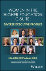 Women in the Higher Education C-Suite: Diverse Executive Profiles Cover Image