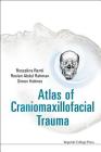 Atlas of Craniomaxillofacial Trauma Cover Image