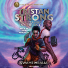 Tristan Strong Punches A Hole In The Sky Cover Image