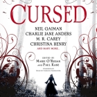 Cursed Lib/E By Marie O'Regan, Paul Kane, Helen Lloyd (Read by) Cover Image