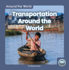Transportation Around the World Cover Image