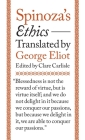 Spinoza's Ethics By Benedictus De Spinoza, George Eliot (Translator), Clare Carlisle (Editor) Cover Image