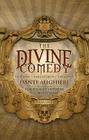 The Divine Comedy (Dante Alighieri's Divine Comedy) By Dante Alighieri, John Aitken Carlyle (Translator), Thomas Okey (Translator) Cover Image