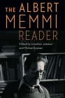 The Albert Memmi Reader (France Overseas: Studies in Empire and Decolonization) Cover Image