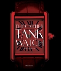 The Cartier Tank Watch Cover Image