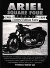Ariel Square Four 1948 Limited Edition Extra 1959 Cover Image