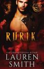 Rurik: A Royal Dragon Romance (Brothers of Ash and Fire #3) Cover Image