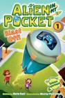 Alien in My Pocket #1: Blast Off! By Nate Ball, Macky Pamintuan (Illustrator) Cover Image
