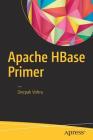 Apache HBase Primer Cover Image