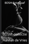 BDSM Fotograaf By Hannah de Vries Cover Image