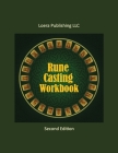 Rune Casting Workbook: Learning Guide for Reading Runes Cover Image