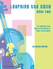 Learning the Cello, Book Two By Cassia Harvey Cover Image