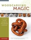 Woodcarving Magic: How to Transform a Single Block of Wood Into Impossible Shapes Cover Image