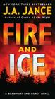 Fire and Ice (J. P. Beaumont Novel #19) Cover Image