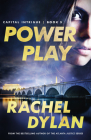 Power Play By Rachel Dylan Cover Image