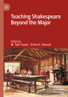 Teaching Shakespeare Beyond the Major Cover Image