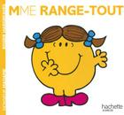 Madame Range-Tout (Monsieur Madame #2248) By Roger Hargreaves Cover Image