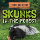 Skunks in the Forest Cover Image