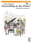 Succeeding at the Piano, Recital Book - Grade 4 By Helen Marlais (Editor) Cover Image