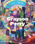 Grayson Perry By Jacky Klein Cover Image