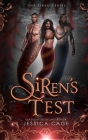 Siren's Test By Jessica Cage Cover Image