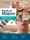 Book of Majors 2018 By The College Board Cover Image
