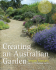 Creating an Australian Garden By Angus Stewart Cover Image