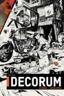 Decorum By Jonathan Hickman, Mike Huddleston (Artist) Cover Image