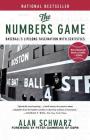 The Numbers Game: Baseball's Lifelong Fascination with Statistics By Alan Schwarz, Peter Gammons (Foreword by) Cover Image