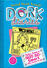 Tales from a Not-So-Smart Miss Know-It-All (Dork Diaries #5) Cover Image