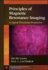 Principles Magnetic Resonance Imaging Cover Image