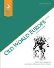 Old World Europe 2nd Edition Student Book: Questions for the Thinker Study Guide Series By James Rutherford (Illustrator), Fran Rutherford Cover Image