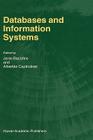 Databases and Information Systems: Fourth International Baltic Workshop, Baltic Db&is 2000 Vilnius, Lithuania, May 1-5, 2000 Selected Papers Cover Image