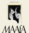 Maafa By Harmony Holiday Cover Image