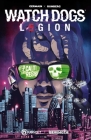 Watch Dogs: Legion Vol. 1 By Sylvain Runberg Cover Image